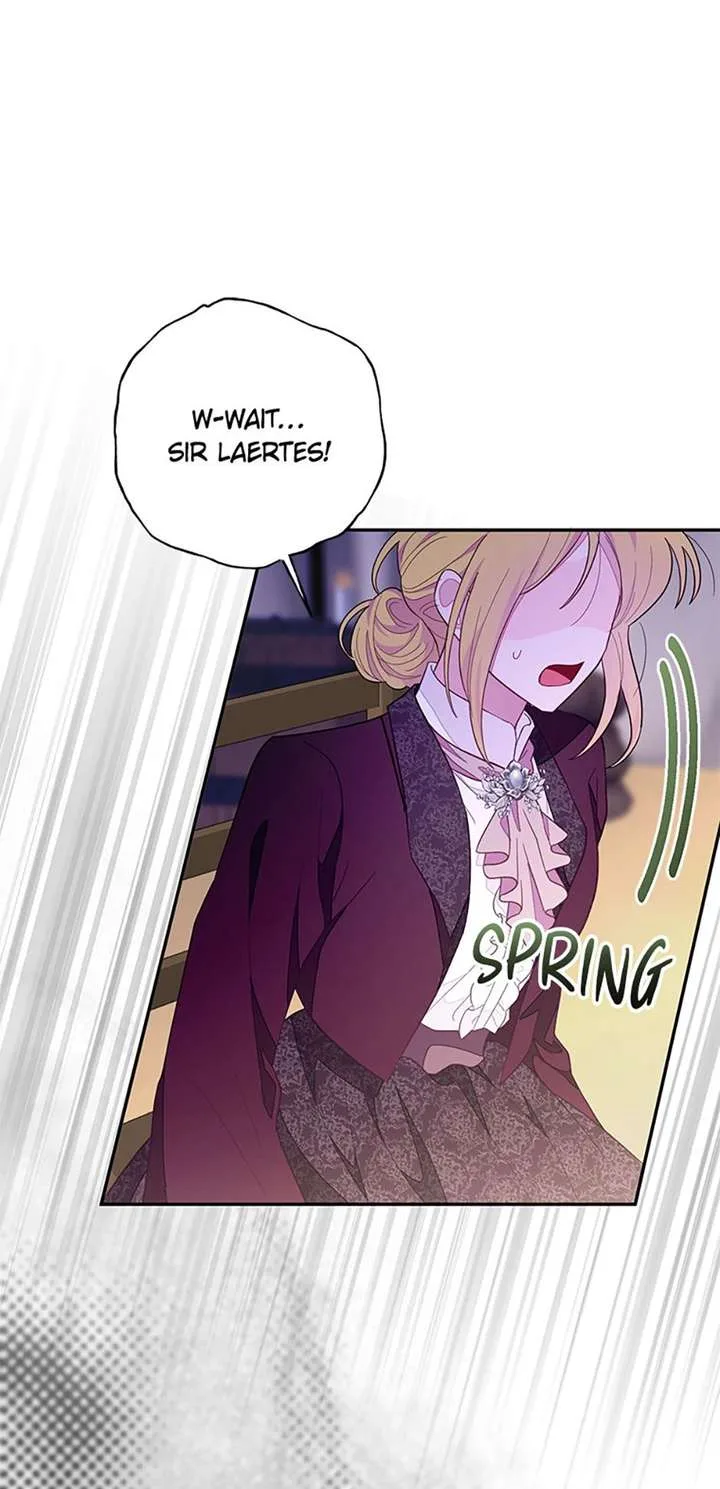 The Bad Ending of an Otome Chapter 92 page 11