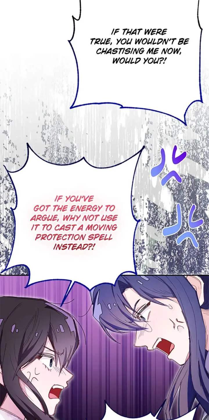 The Bad Ending of an Otome Chapter 88 page 66