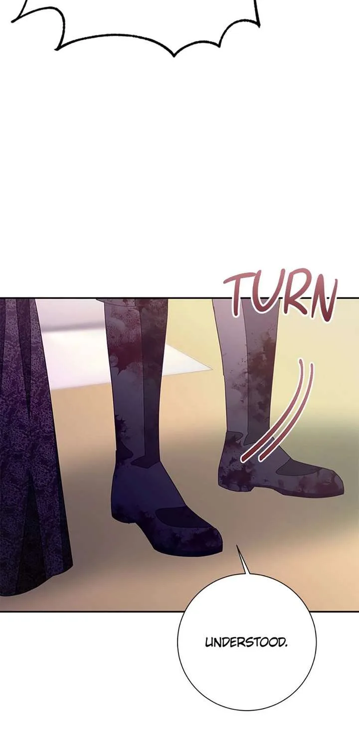 The Bad Ending of an Otome Chapter 92 page 23