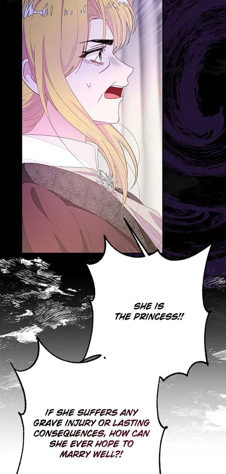 The Bad Ending of an Otome Chapter 92 page 22