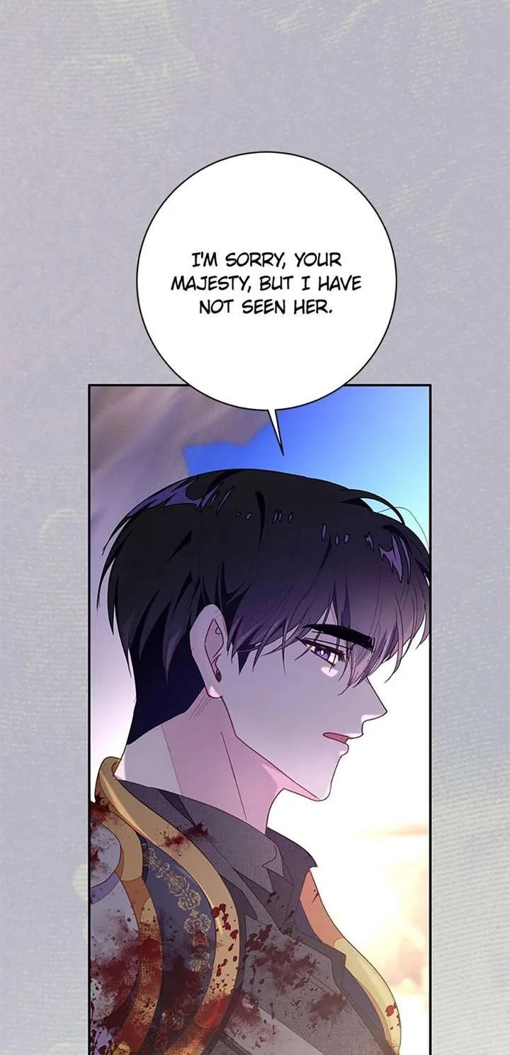 The Bad Ending of an Otome Chapter 92 page 14