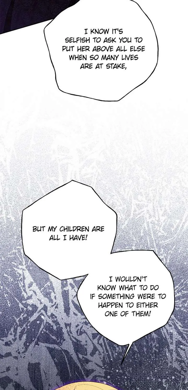 The Bad Ending of an Otome Chapter 92 page 17