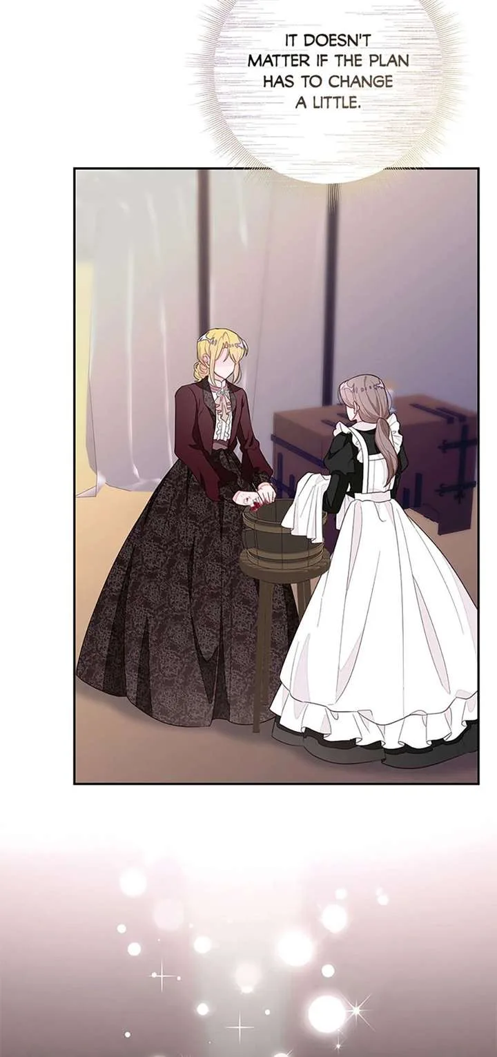 The Bad Ending of an Otome Chapter 92 page 29