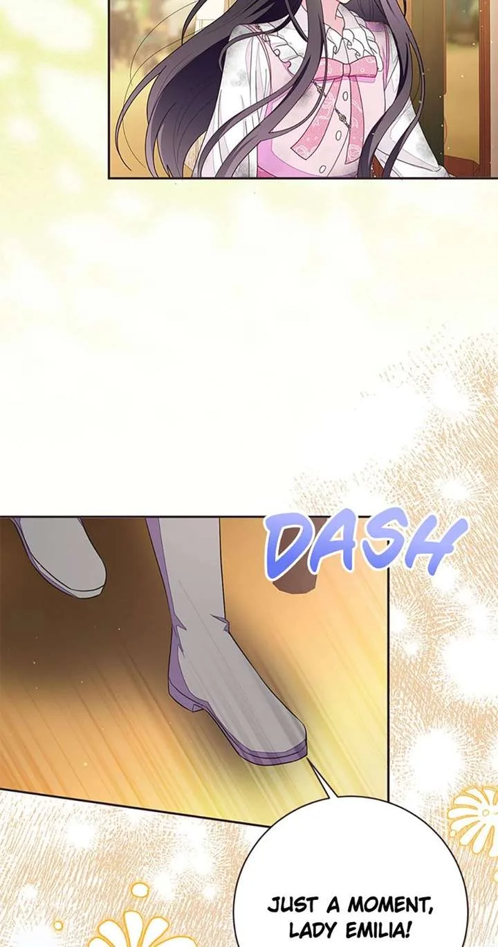 The Bad Ending of an Otome Chapter 94 page 4