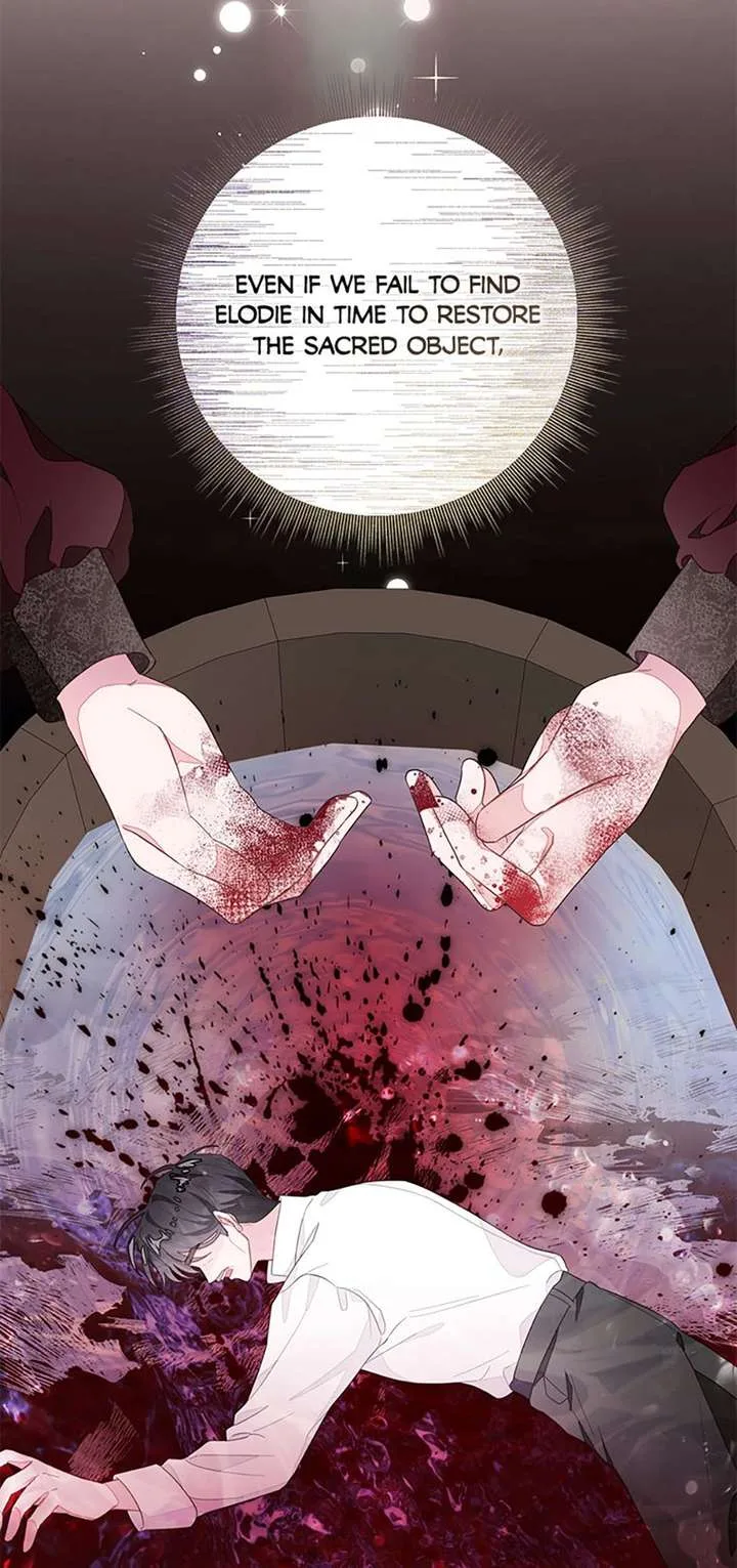 The Bad Ending of an Otome Chapter 92 page 30