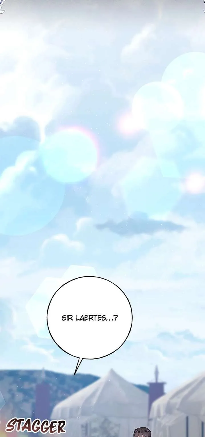 The Bad Ending of an Otome Chapter 92 page 33