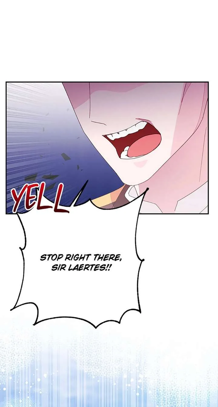 The Bad Ending of an Otome Chapter 92 page 43