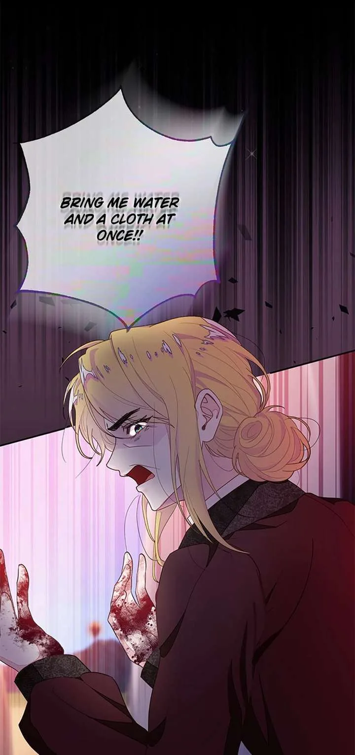 The Bad Ending of an Otome Chapter 92 page 27