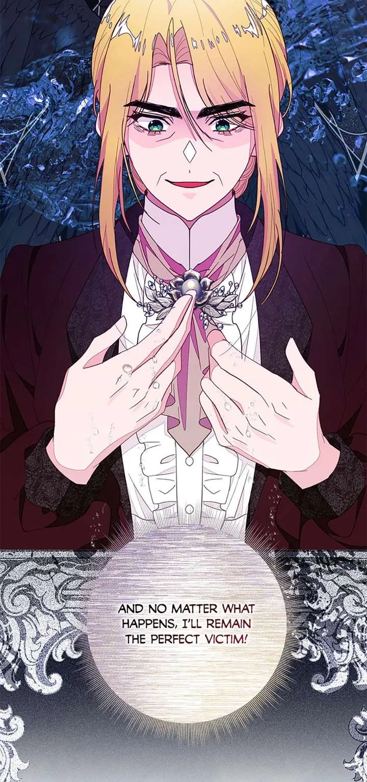 The Bad Ending of an Otome Chapter 92 page 32