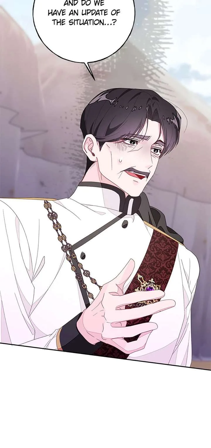 The Bad Ending of an Otome Chapter 92 page 35