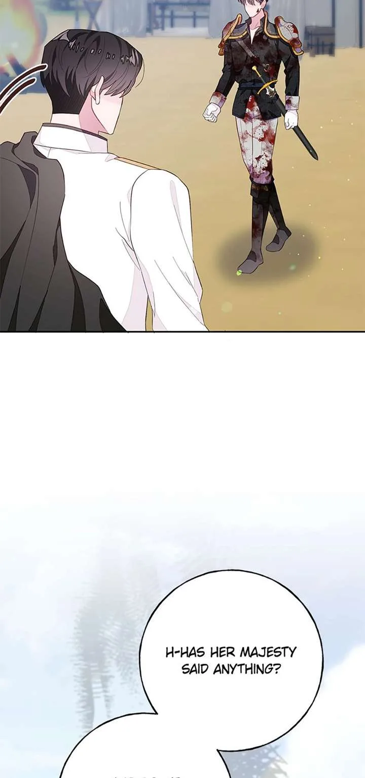 The Bad Ending of an Otome Chapter 92 page 34
