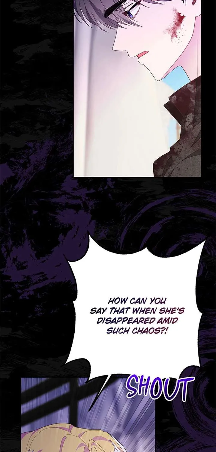 The Bad Ending of an Otome Chapter 92 page 21