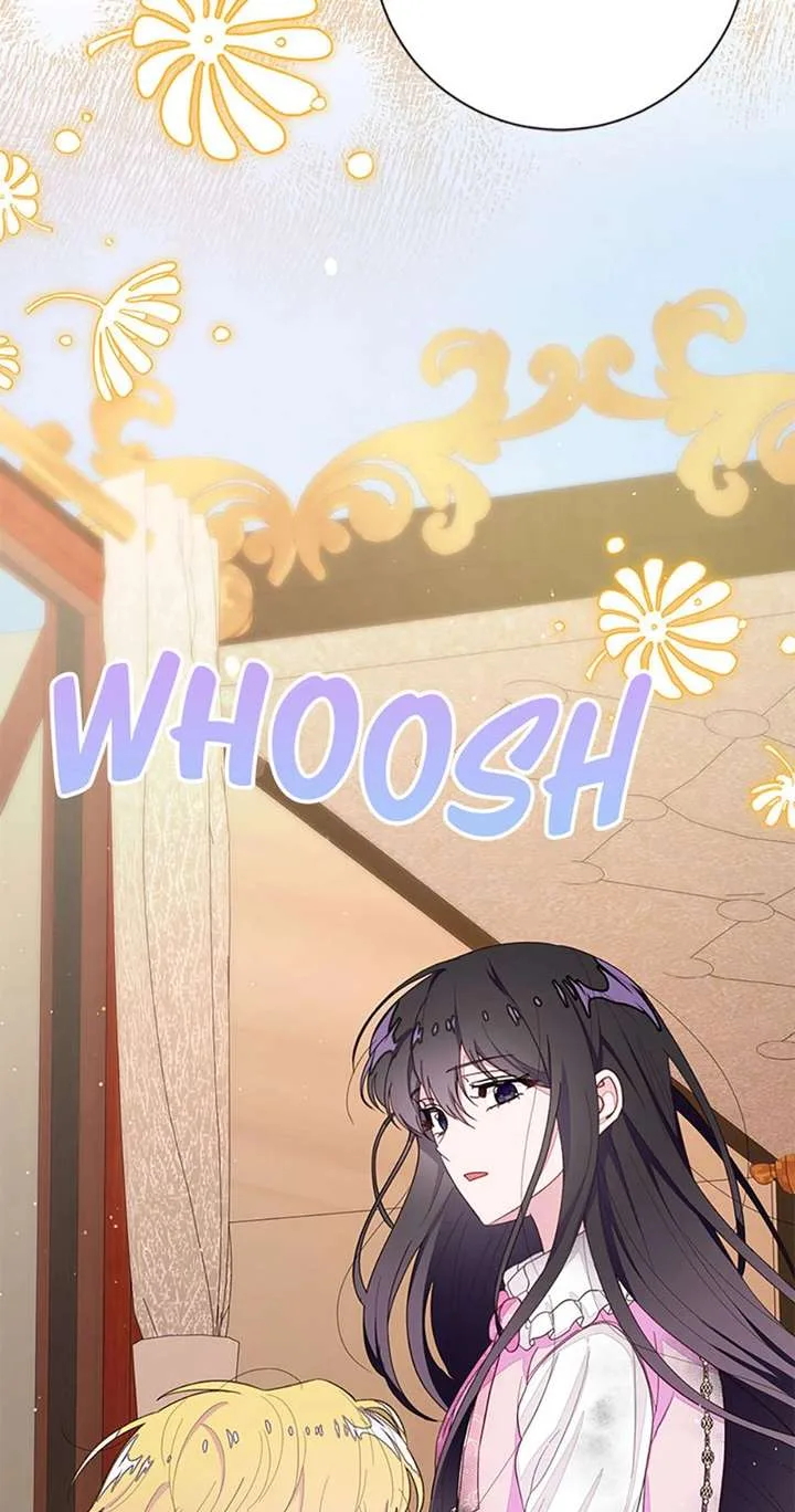 The Bad Ending of an Otome Chapter 94 page 5
