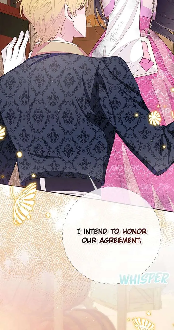 The Bad Ending of an Otome Chapter 94 page 6