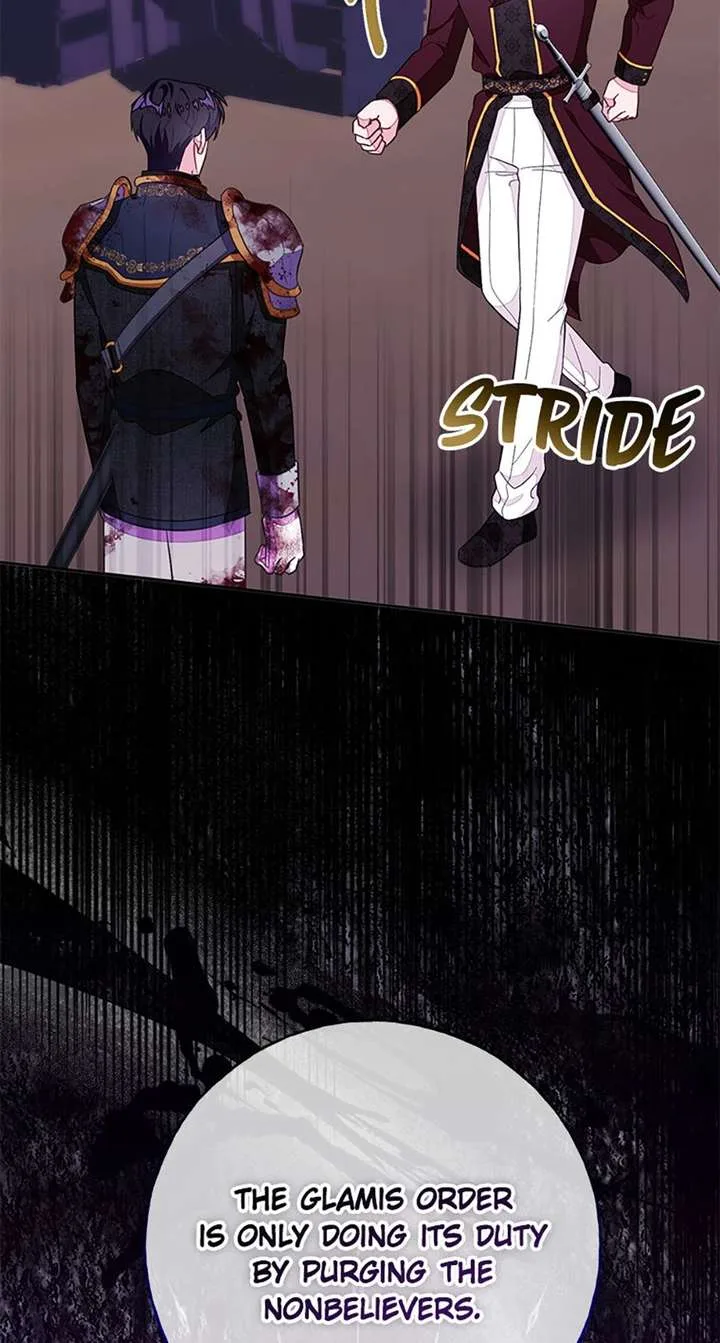 The Bad Ending of an Otome Chapter 92 page 45