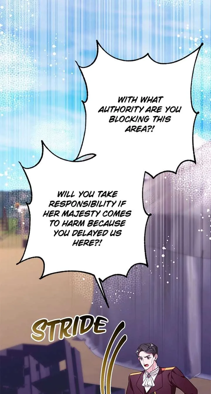 The Bad Ending of an Otome Chapter 92 page 44