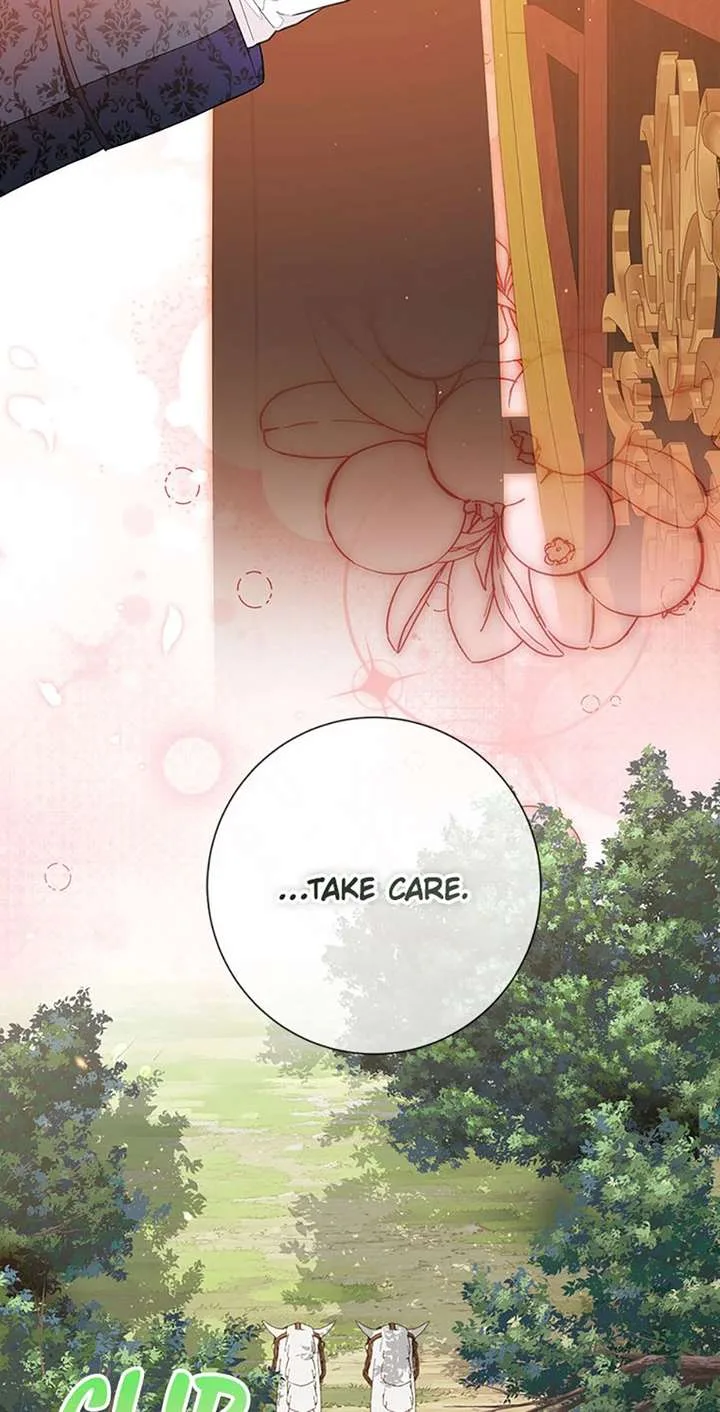 The Bad Ending of an Otome Chapter 94 page 10