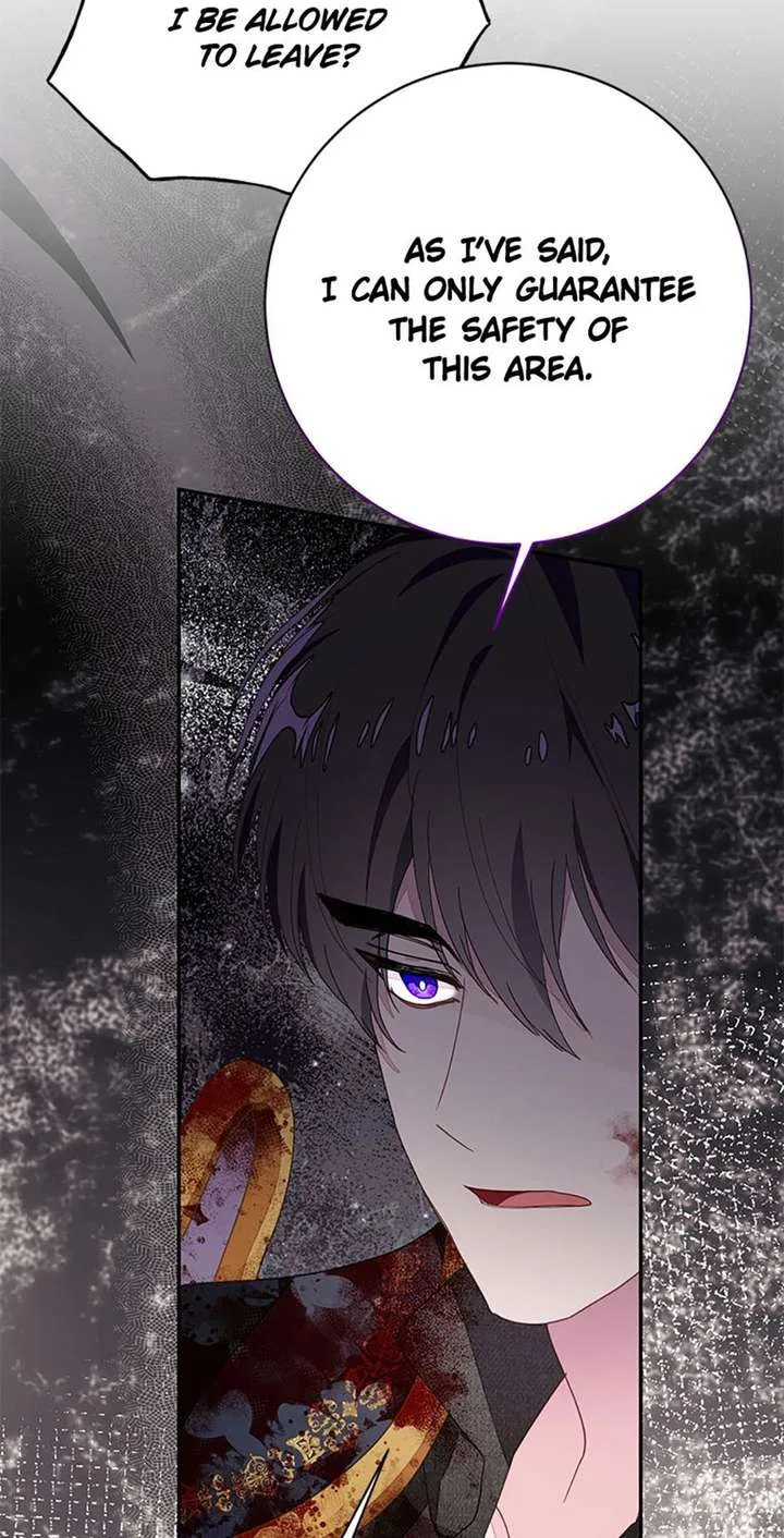 The Bad Ending of an Otome Chapter 92 page 37