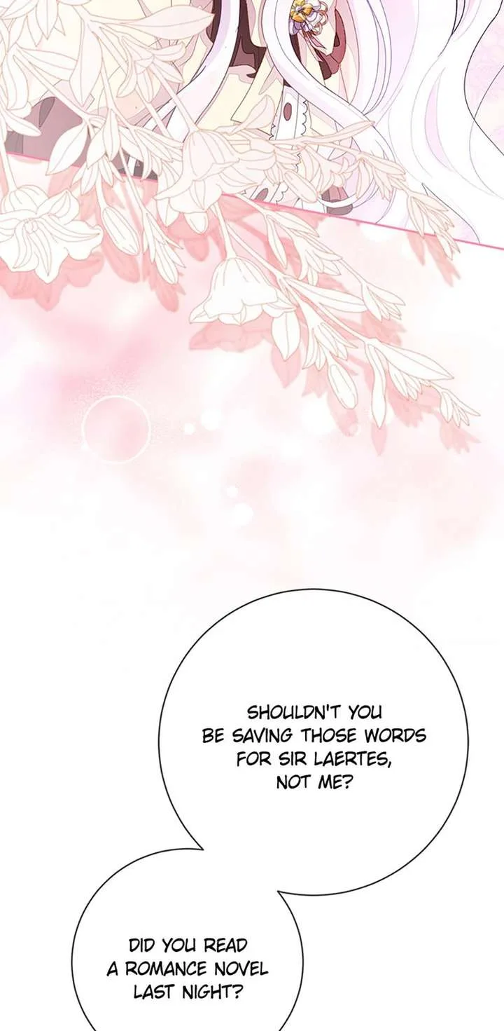 The Bad Ending of an Otome Chapter 94 page 27