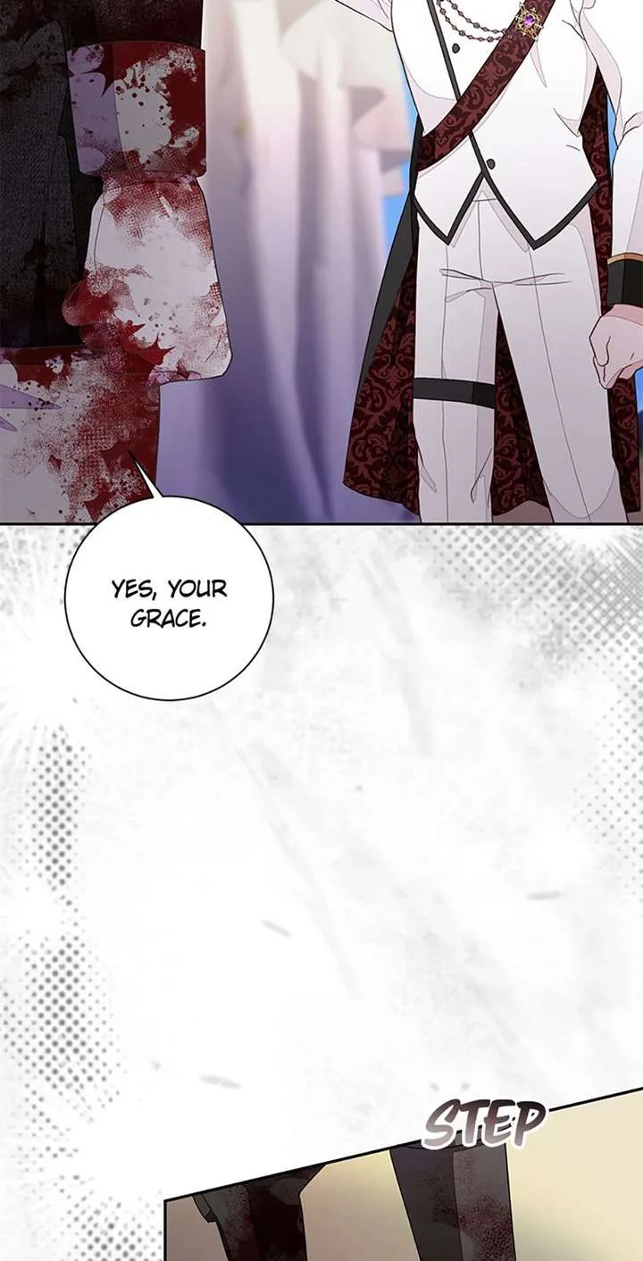 The Bad Ending of an Otome Chapter 92 page 40