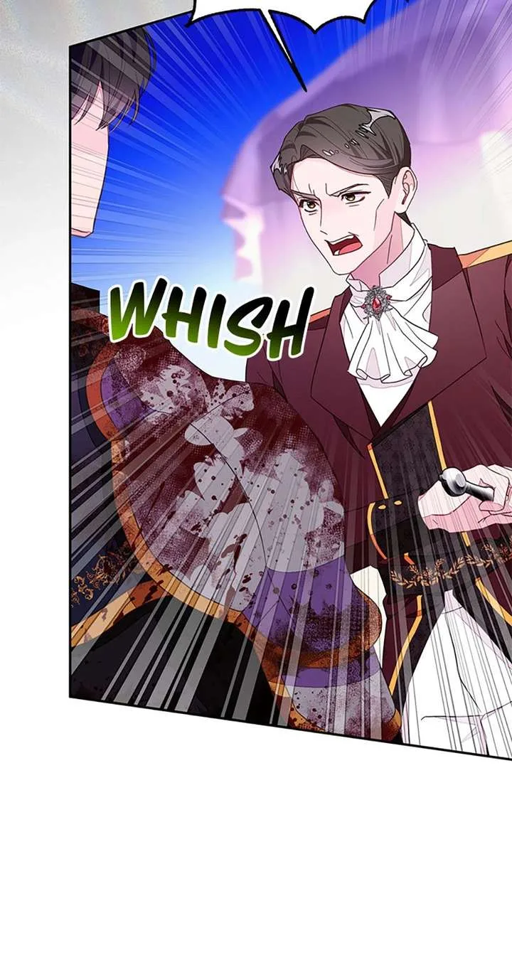 The Bad Ending of an Otome Chapter 92 page 49