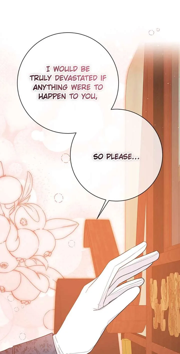 The Bad Ending of an Otome Chapter 94 page 9