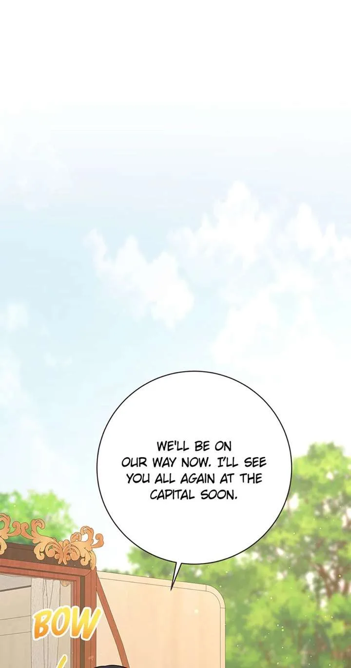 The Bad Ending of an Otome Chapter 94 page 2