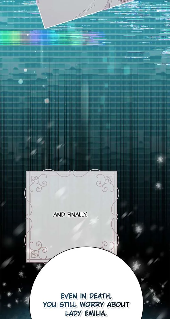 The Bad Ending of an Otome Chapter 95 page 4