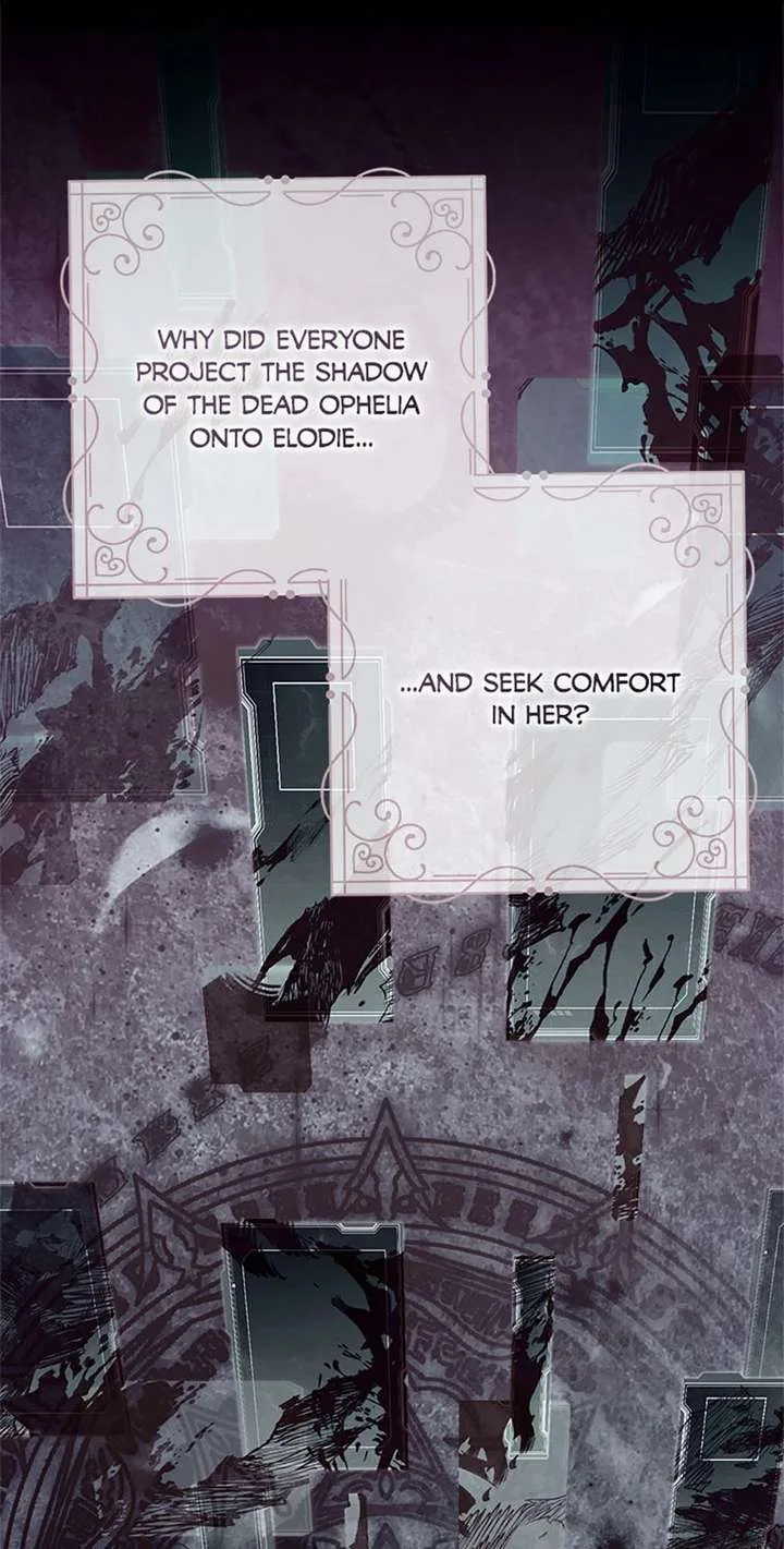 The Bad Ending of an Otome Chapter 95 page 8