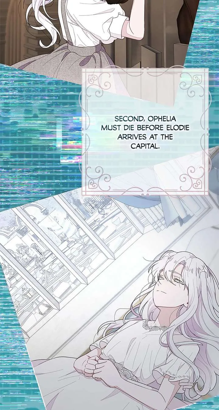 The Bad Ending of an Otome Chapter 95 page 3