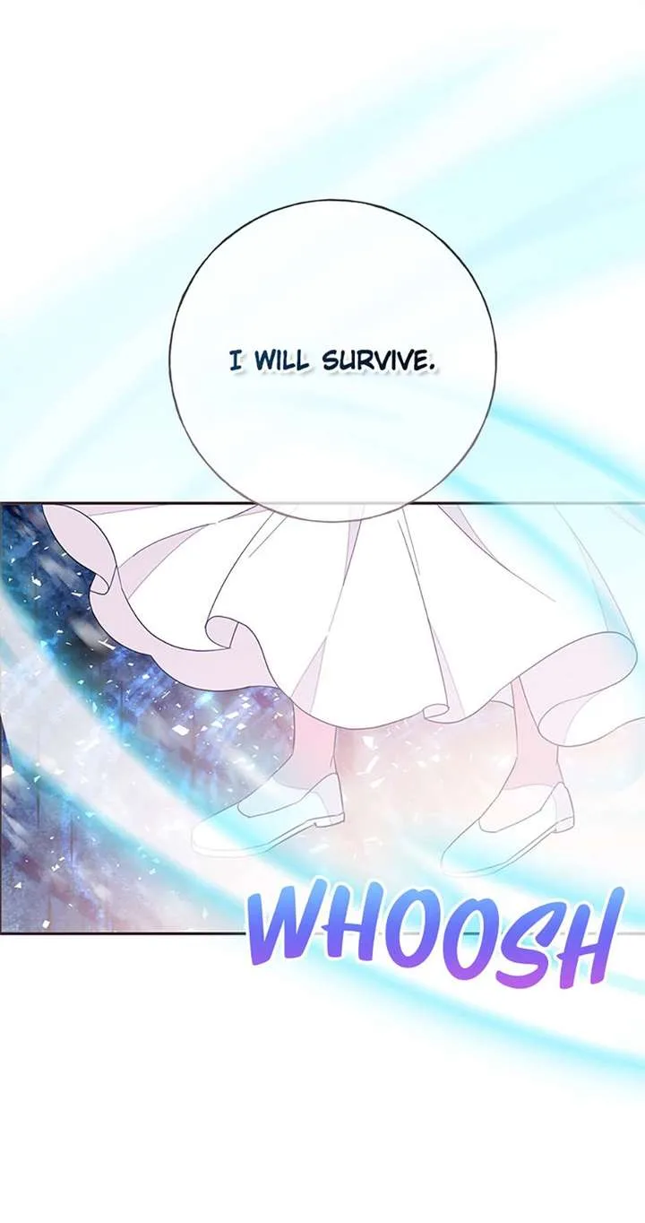 The Bad Ending of an Otome Chapter 95 page 20