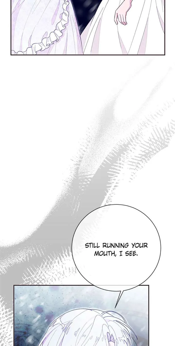 The Bad Ending of an Otome Chapter 95 page 11