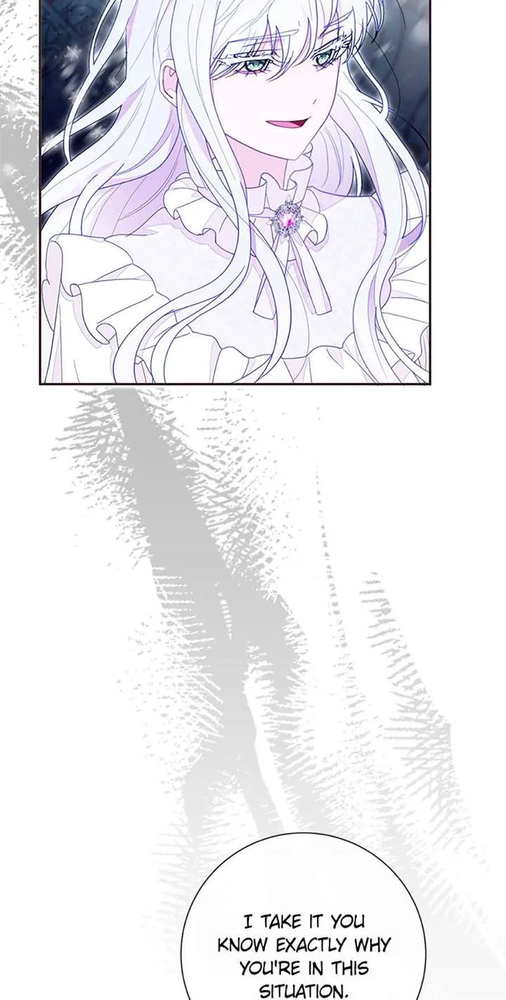 The Bad Ending of an Otome Chapter 95 page 12