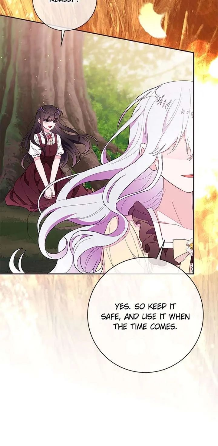 The Bad Ending of an Otome Chapter 94 page 32