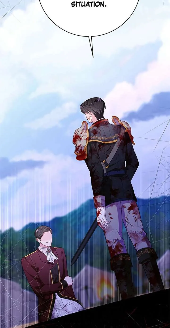 The Bad Ending of an Otome Chapter 92 page 59