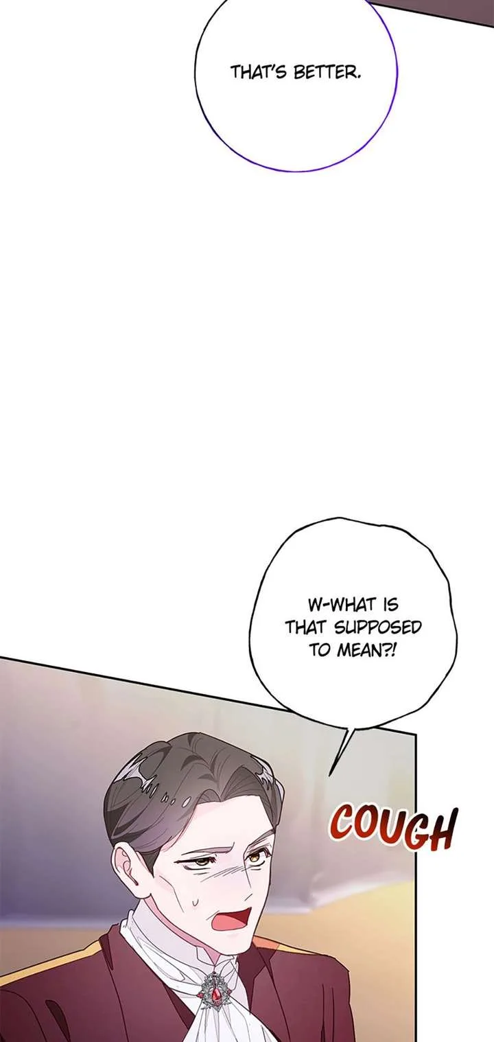 The Bad Ending of an Otome Chapter 92 page 55