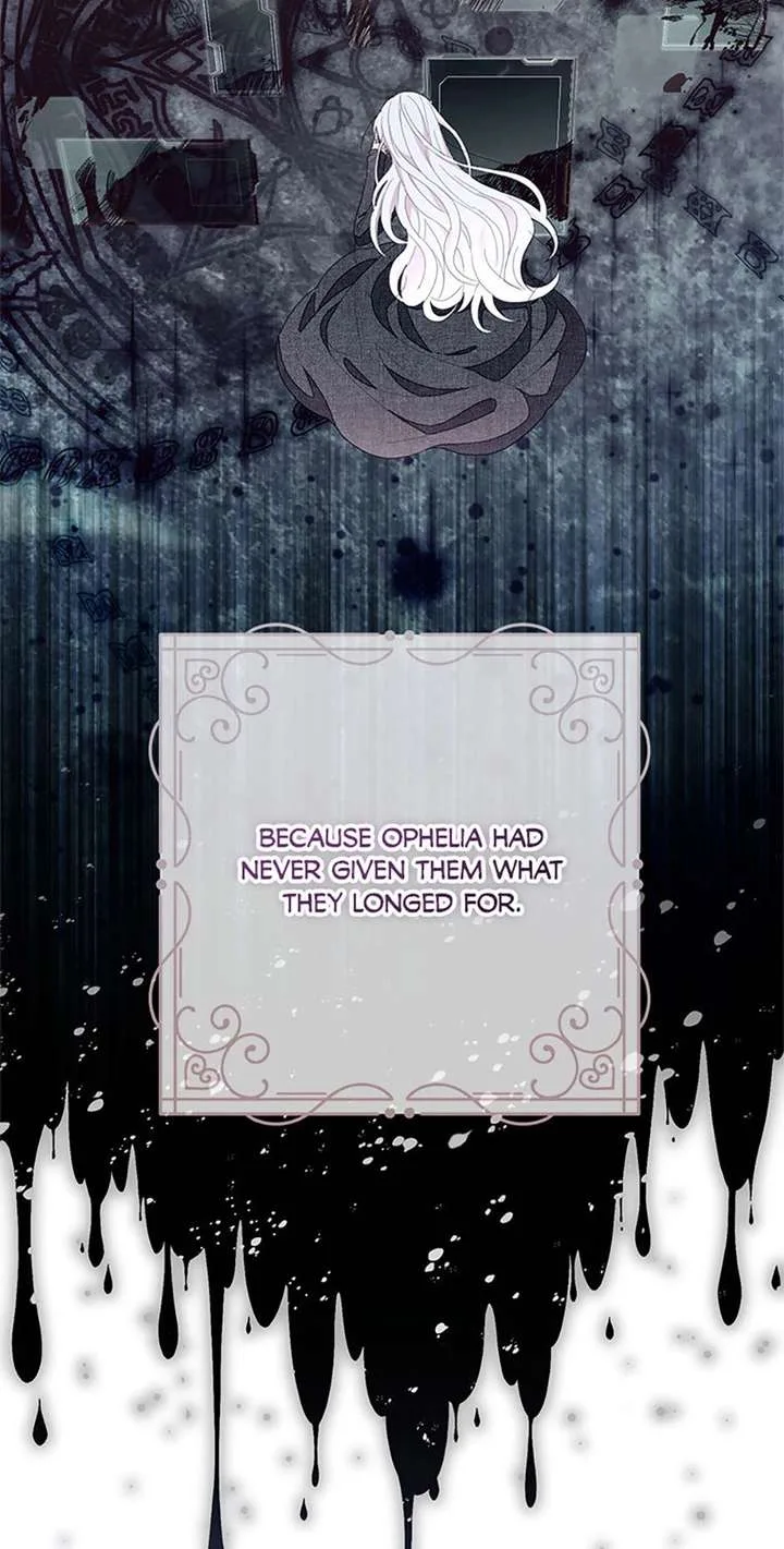 The Bad Ending of an Otome Chapter 95 page 9
