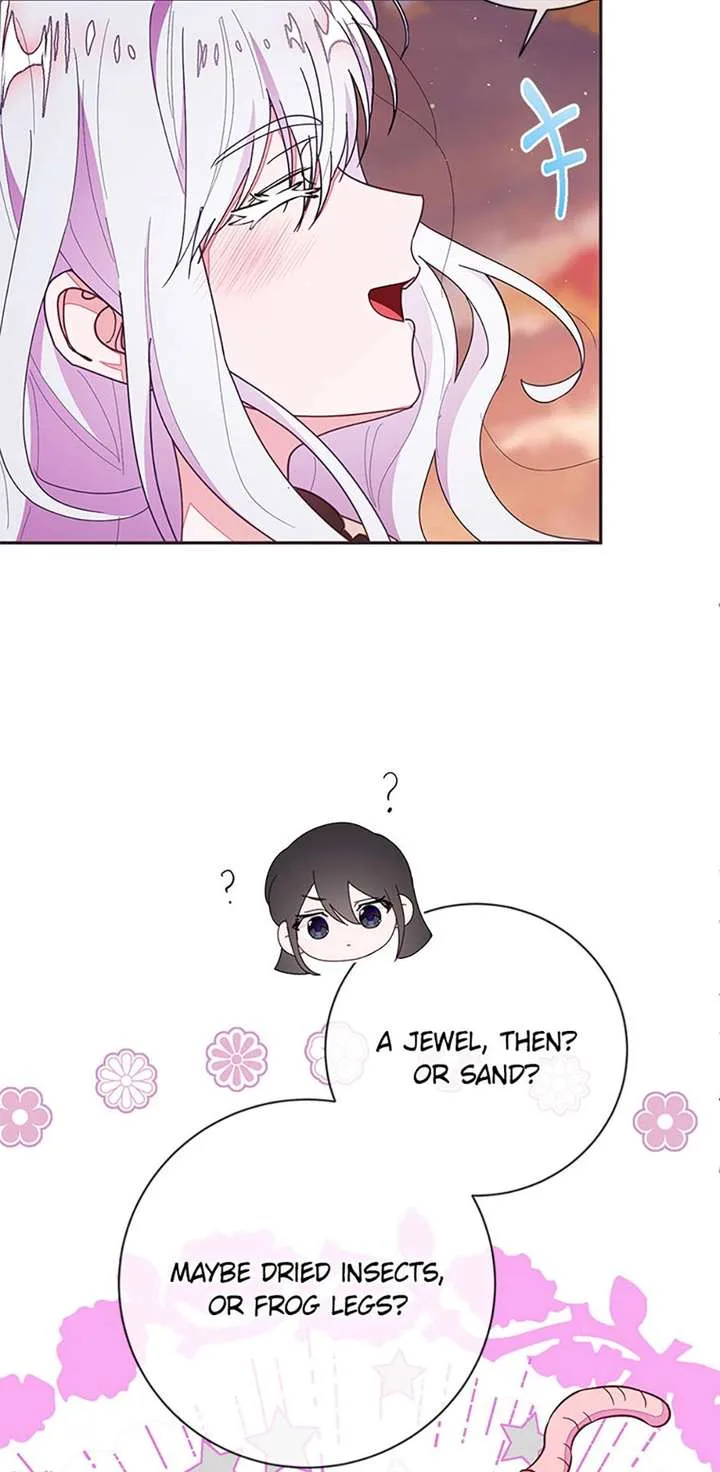 The Bad Ending of an Otome Chapter 94 page 22