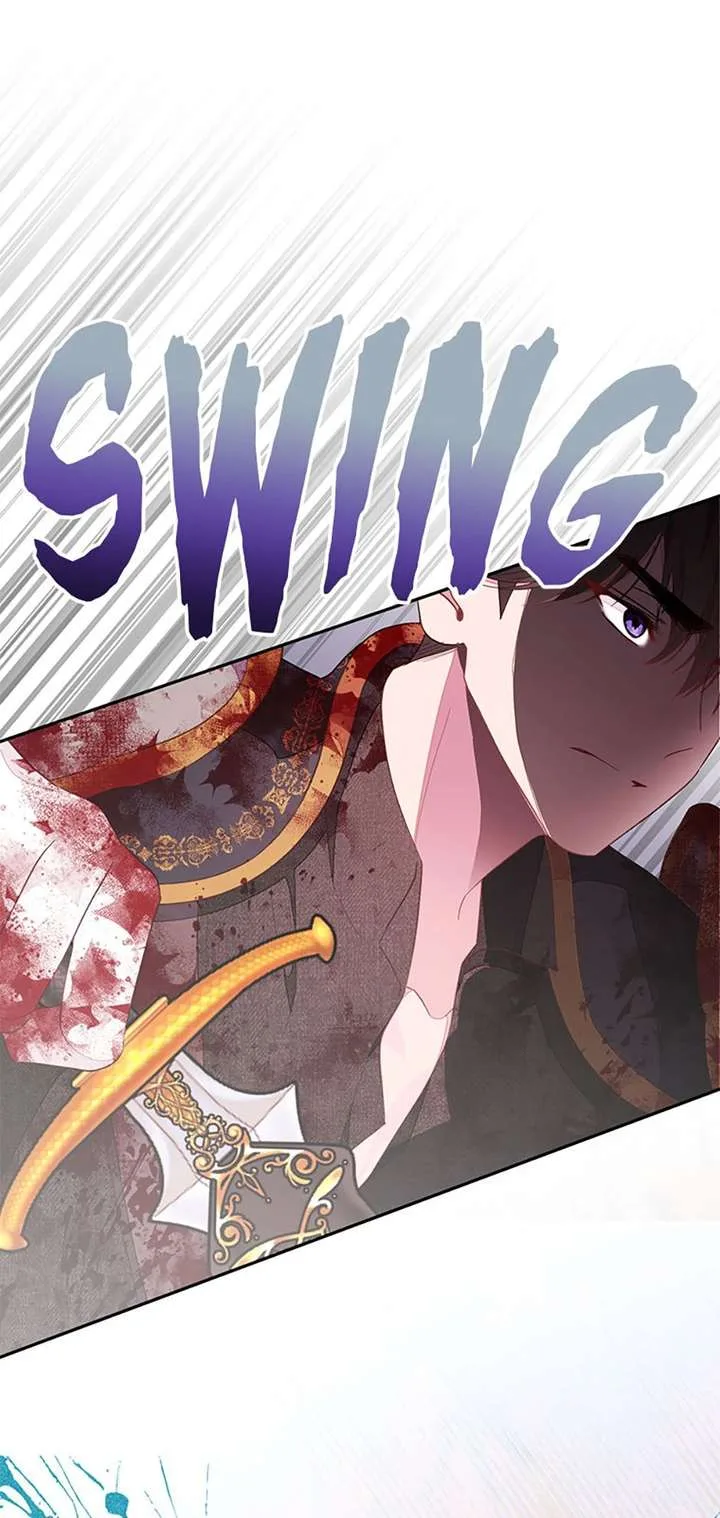 The Bad Ending of an Otome Chapter 92 page 50