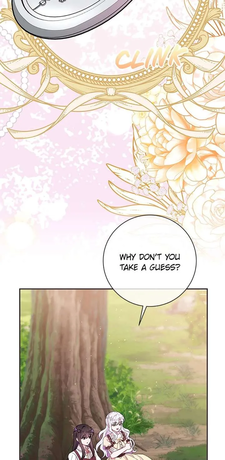 The Bad Ending of an Otome Chapter 94 page 20