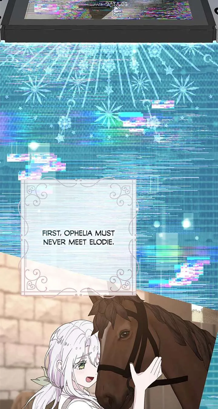 The Bad Ending of an Otome Chapter 95 page 2