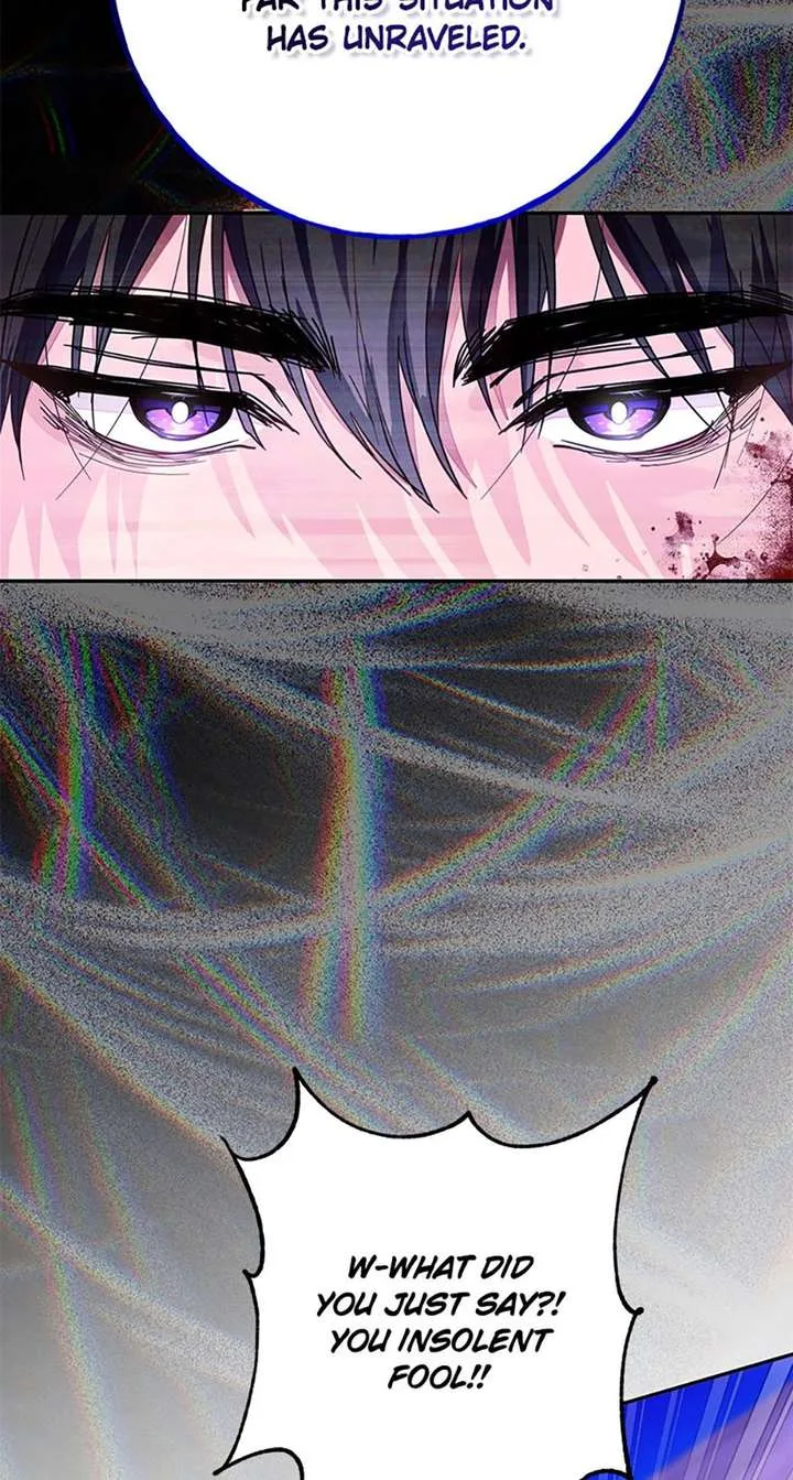 The Bad Ending of an Otome Chapter 92 page 48
