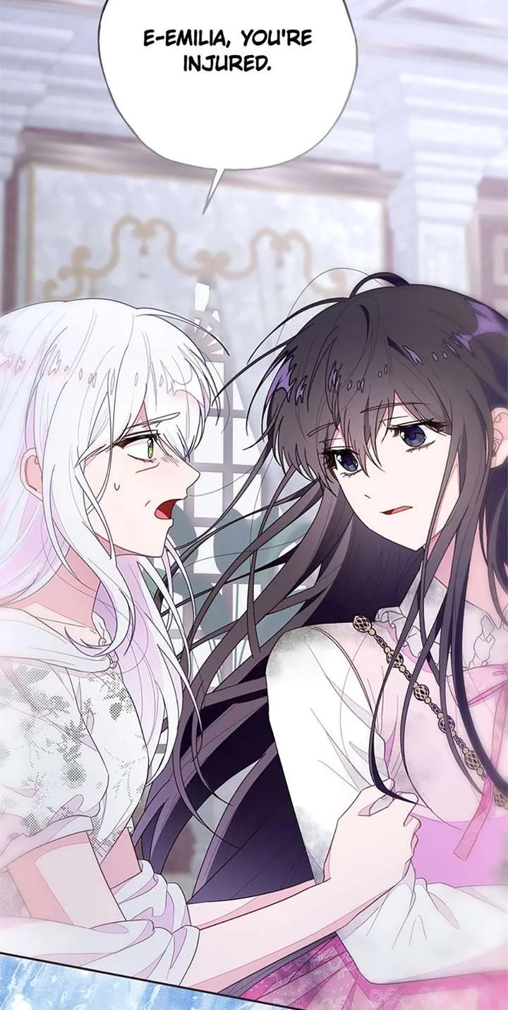 The Bad Ending of an Otome Chapter 95 page 68