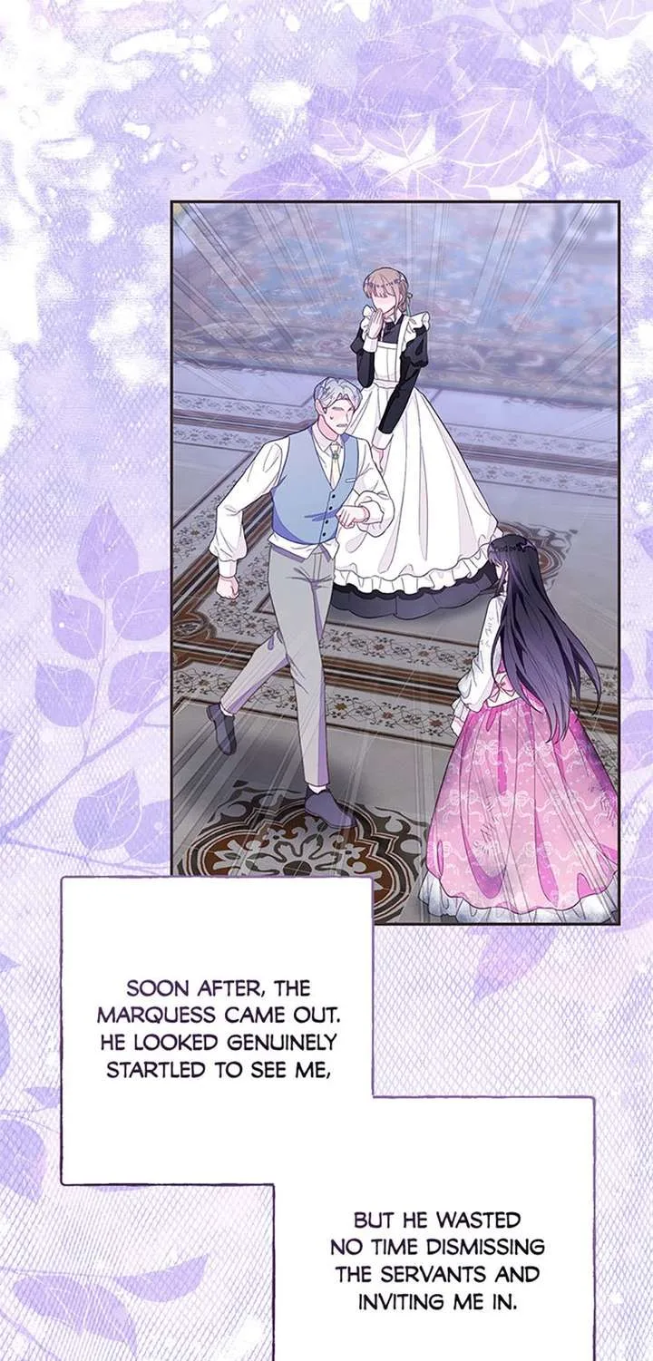 The Bad Ending of an Otome Chapter 95 page 54