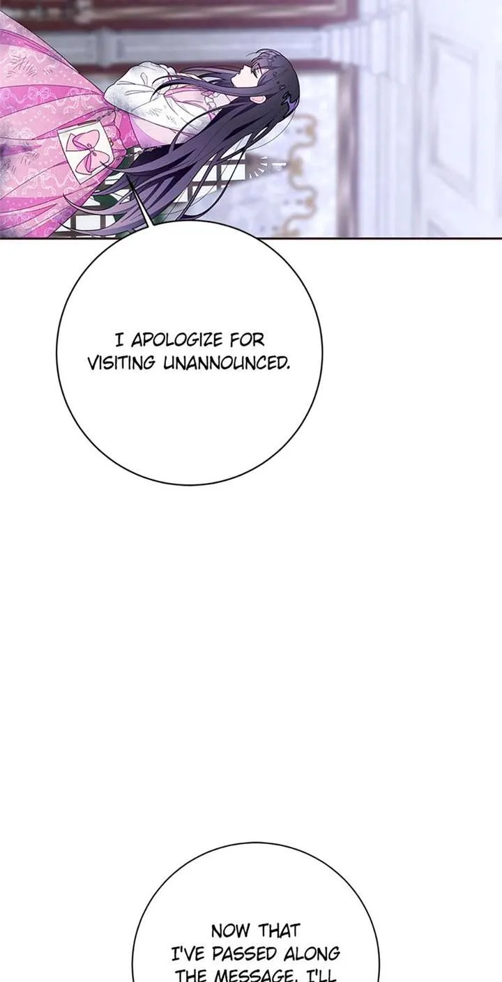 The Bad Ending of an Otome Chapter 95 page 65