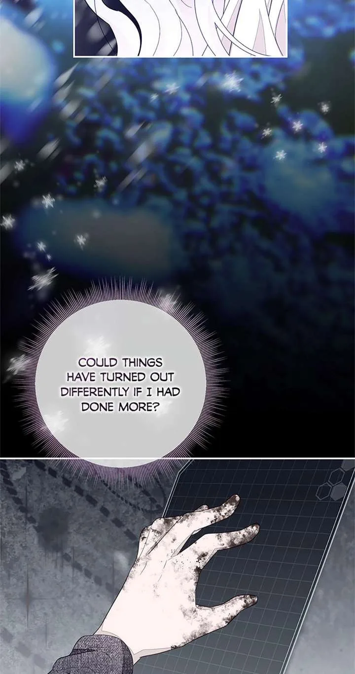 The Bad Ending of an Otome Chapter 95 page 16