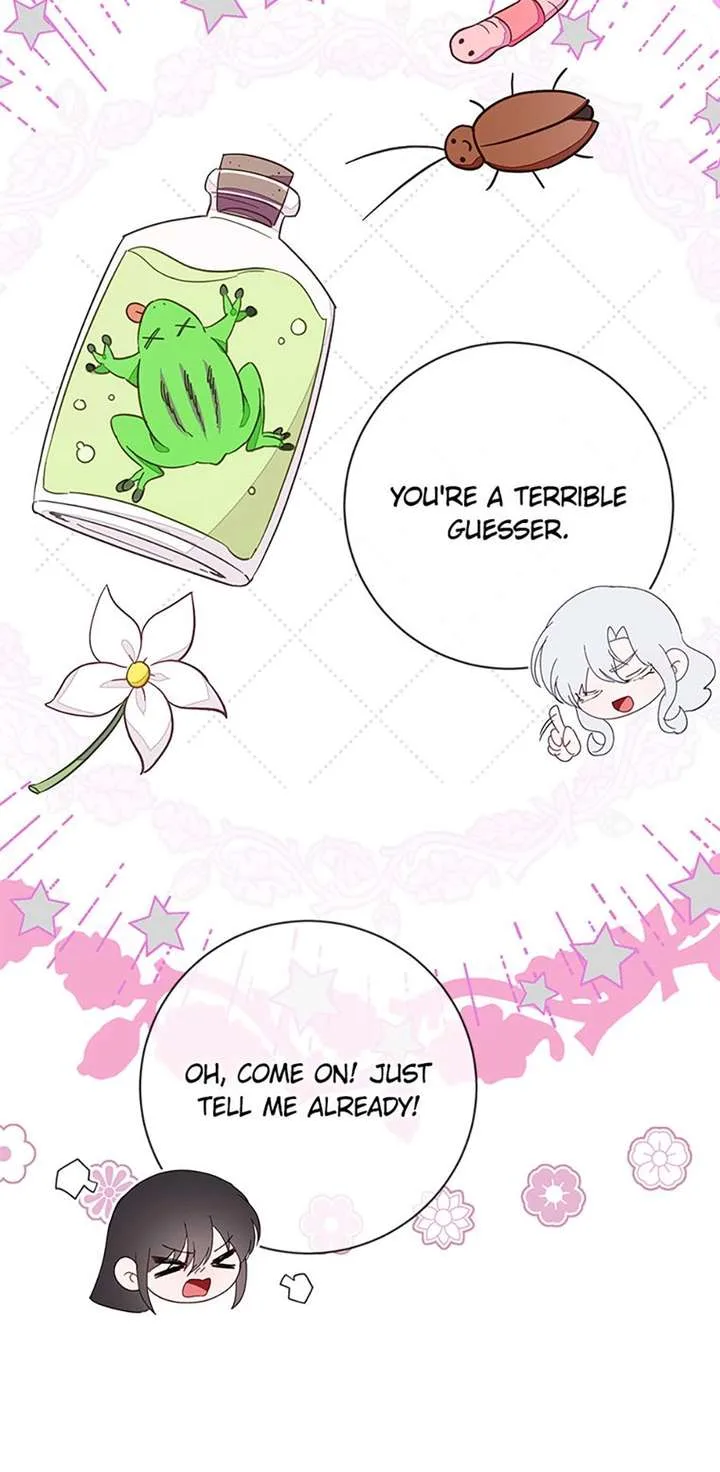 The Bad Ending of an Otome Chapter 94 page 23