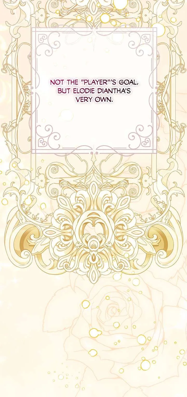 The Bad Ending of an Otome Chapter 95 page 24