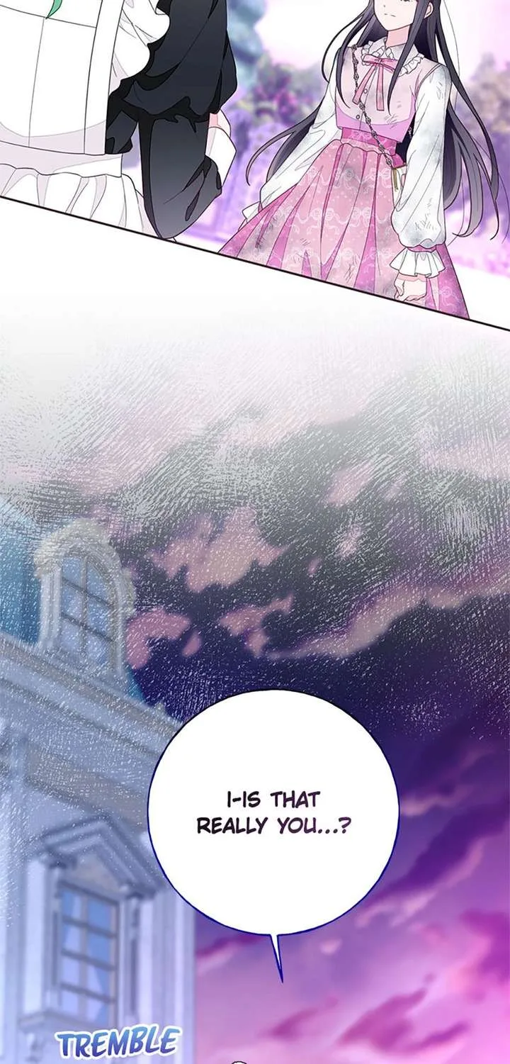 The Bad Ending of an Otome Chapter 95 page 50