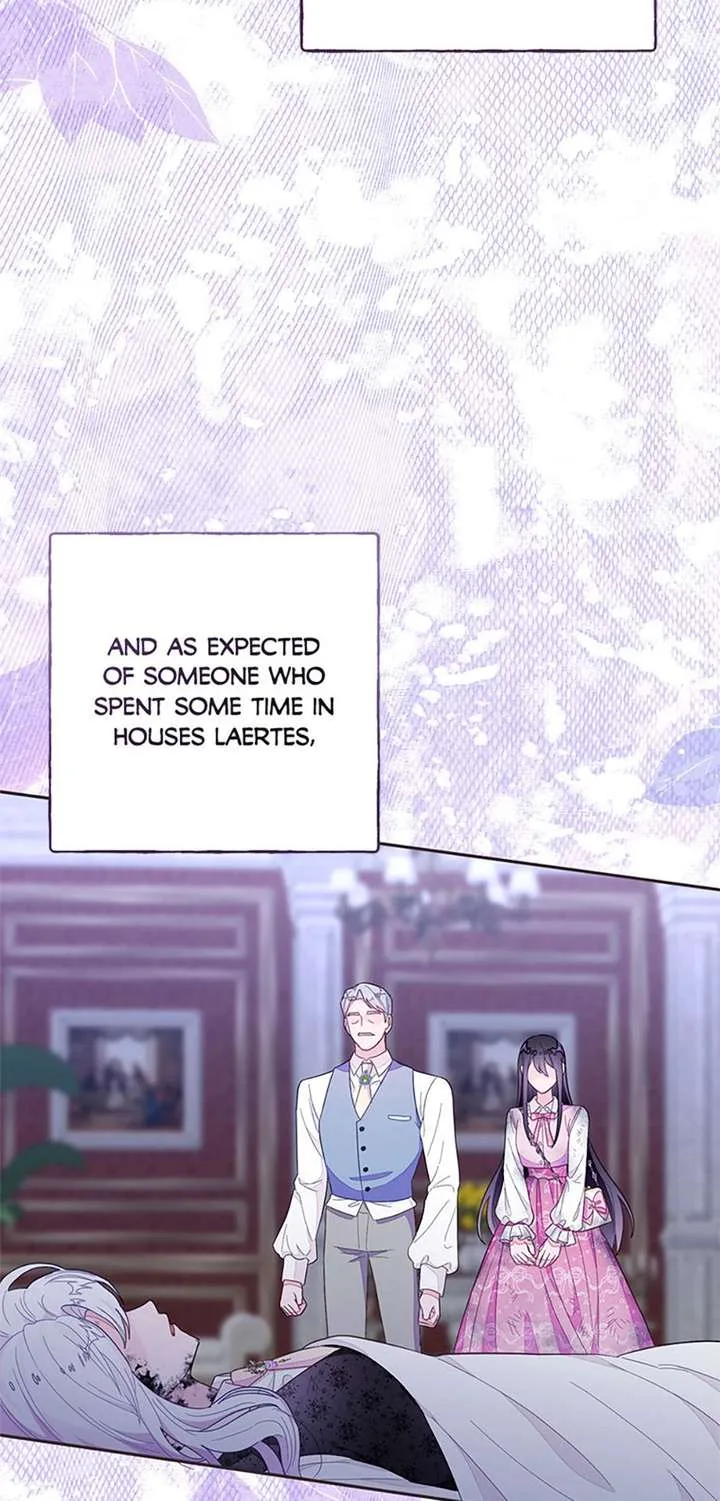 The Bad Ending of an Otome Chapter 95 page 55